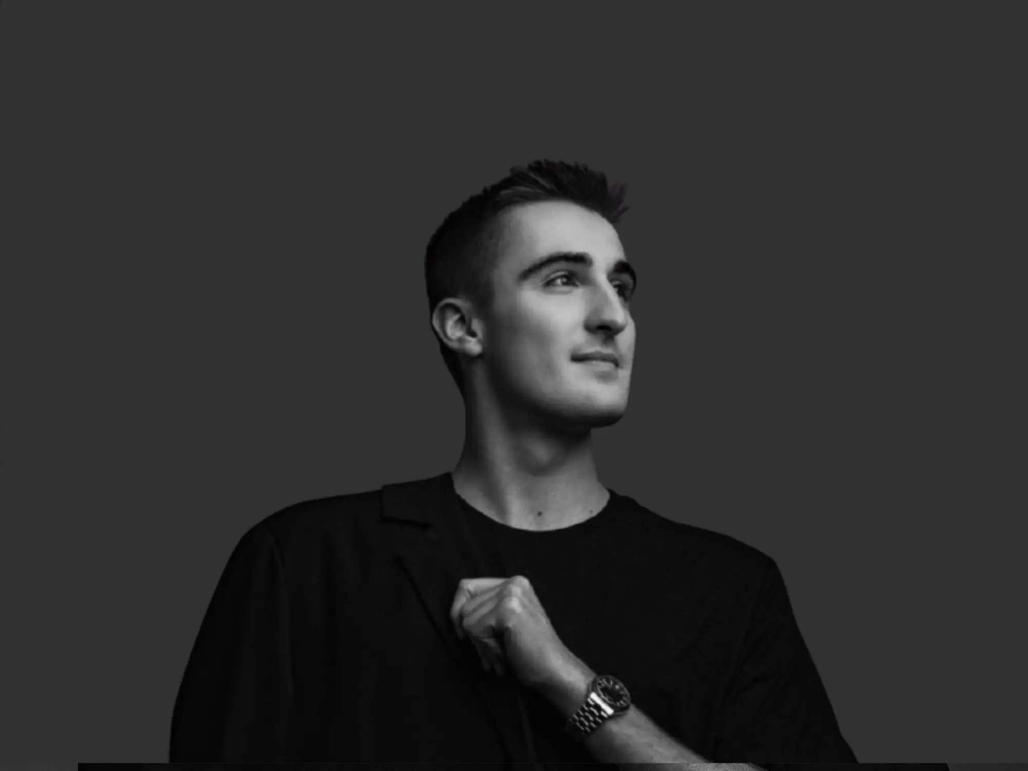 Visuel pour les services de creation Shopify par Adrien Cardot