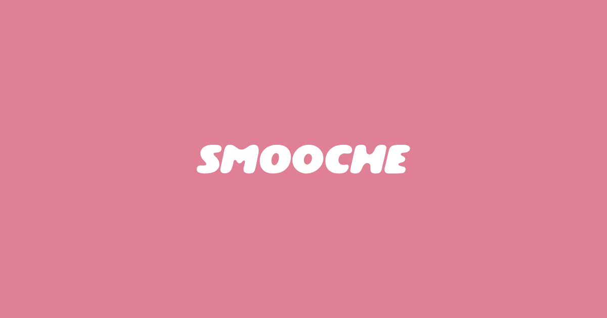 Boutique Shopify Smooche - cosmetiques innovants et fond de teint adaptatif